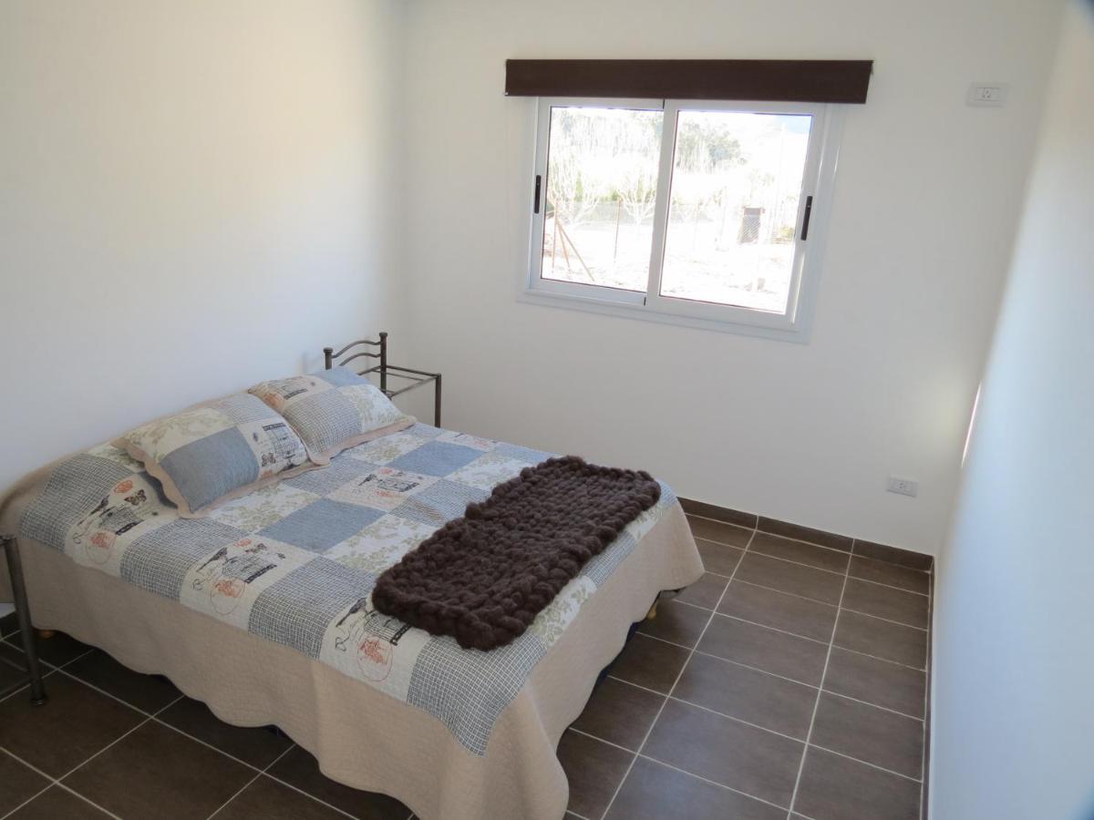 Cabana La Verdicchio Urbanizacion Cristobal Lote 2 Valle Grande  Екстериор снимка