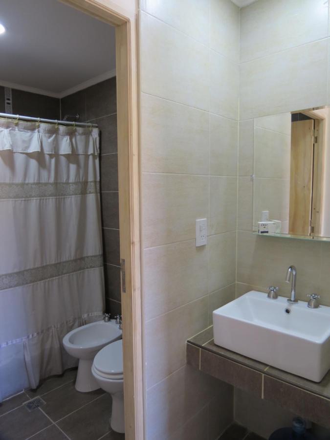Cabana La Verdicchio Urbanizacion Cristobal Lote 2 Valle Grande  Екстериор снимка