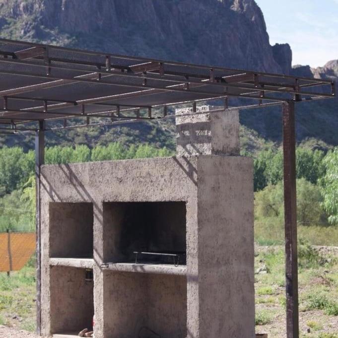 Cabana La Verdicchio Urbanizacion Cristobal Lote 2 Valle Grande  Екстериор снимка