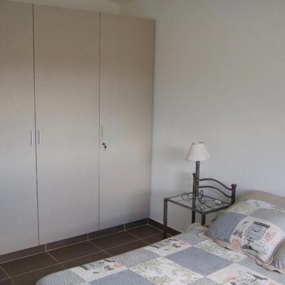 Cabana La Verdicchio Urbanizacion Cristobal Lote 2 Valle Grande  Екстериор снимка