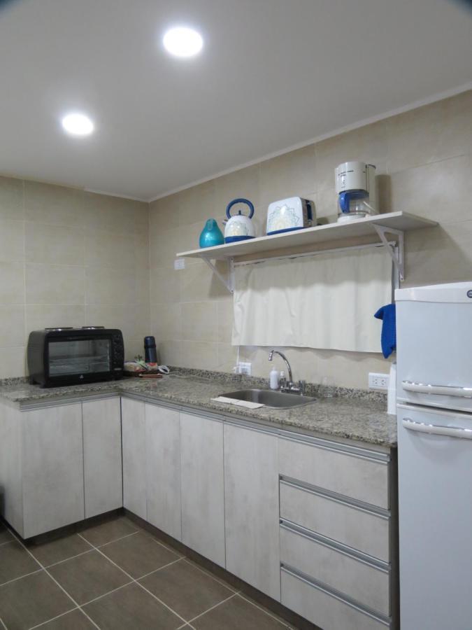 Cabana La Verdicchio Urbanizacion Cristobal Lote 2 Valle Grande  Екстериор снимка