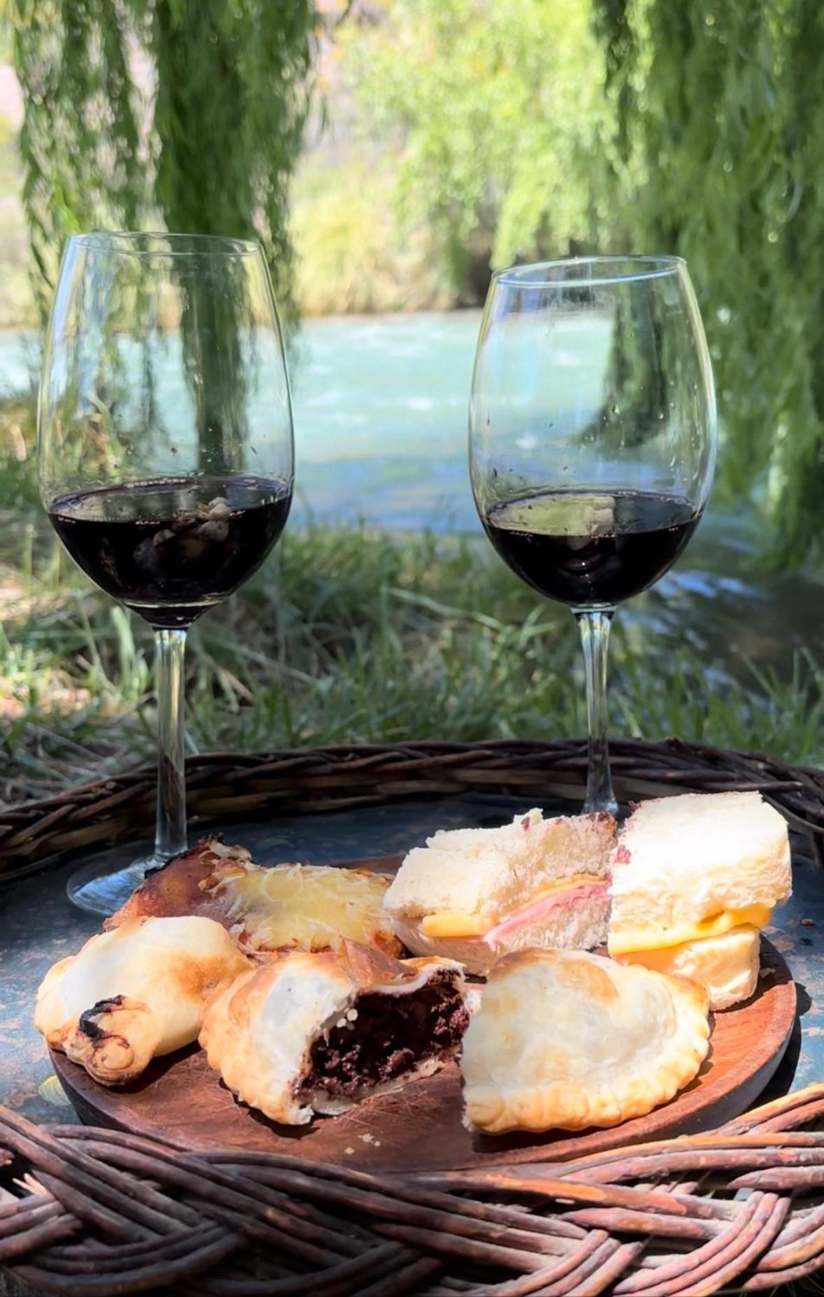 Cabana La Verdicchio Urbanizacion Cristobal Lote 2 Valle Grande  Екстериор снимка